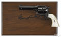 Uberti Gene Autry Commemorative singleaction Army revolver