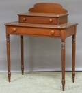 Federal Pine Dressing Table