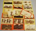 Approximately Twenty New Hampshirethemed Stereoptic Cards