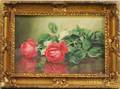 Clara Maxfield Arnold American 18791959 Still Life with Roses