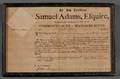 Adams Samuel 17221803 Signer from Massachusetts