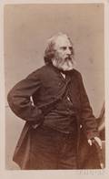 Longfellow Henry Wadsworth 18071882 Association