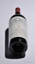 Chateau Mouton Rothschild 2002