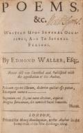 Waller Edmund 16061687
