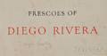 Rivera Diego 18861957 Signed copy