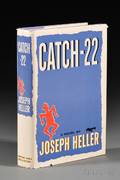 Heller Joseph 19231999