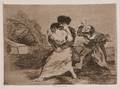 Goya y Lucientes Francisco Jose de 17461828