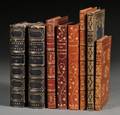 Decorative Bindings