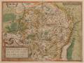 Maps and Charts Europe Ortelius Abraham 15271598