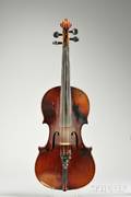Markneukirchen Violin Ernst Heinrich Roth c 1928