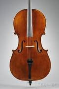 Modern Violoncello