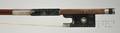 Silver Mounted Violin Bow Richard Grunke