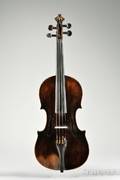 Mittenwald Violin c 1900