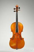 German Violin for Lyon  Healy c 1920