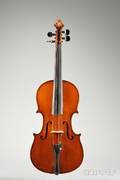 German Violin c 1930