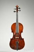 Violin c 1880