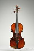 Mittenwald Viola c 1880