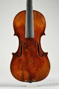 Markneukirchen Violin c 1930