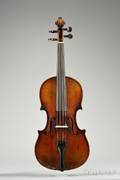 German Violin c 1900