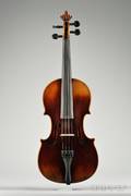 Mittenwald Violin c 1890