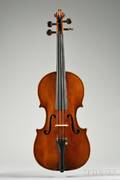 Violin c 1880