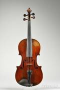 Mittenwald Violin c 1900 possibly Neuner Workshop