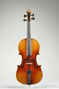 German Violin c 1900