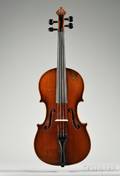 German Violin c 1900