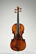 Violin c 1920 Possibly Juzek Workshop