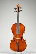 Modern Violin c 1935