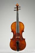 Markneukirchen Violin Ernst Heinrich Roth c 1935