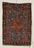 Khamseh Rug