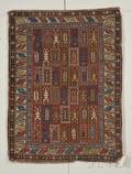 Shirvan Rug