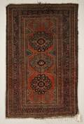 Khamseh Rug