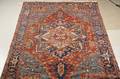 Heriz Carpet