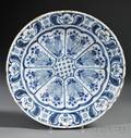 Delftware Charger