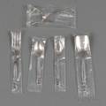 Nineteen Georg Jensen Sterling Acorn Pattern Flatware Items