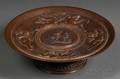 Bronze Tazza