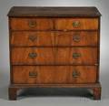 William  Marystyle Chest of Drawers