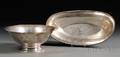 Two Sterling Tablewares