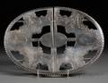 Gorham Sterling Trivet