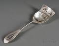 Bigelow Brothers  Kennard Sterling Serving Scoop
