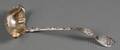Reed  Barton Sterling Les Cinq Fleur Pattern Punch Ladle
