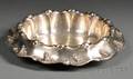 Wallace Sterling Circular Fruit Bowl