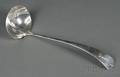 Gorham Sterling Antique Pattern Punch Ladle
