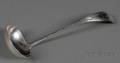 Bigelow Bros  Kennard Sterling Soup Ladle