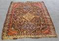 Khamseh Rug