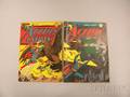 Golden Age Action Comics No 70 and 82