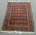 Baluch Rug