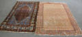 Two Northwest Persian Rugs